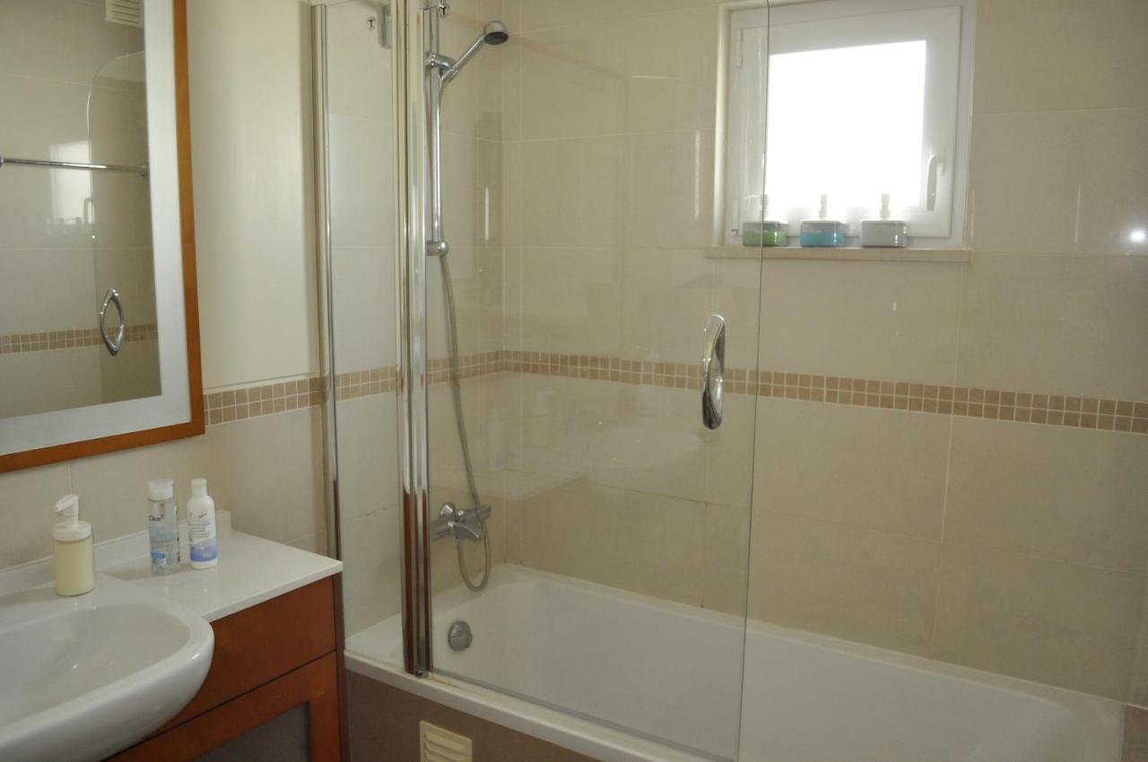 Penthouse Maria, O Pomar Cabanas, Sea View 卡巴纳斯·德·塔维拉 外观 照片