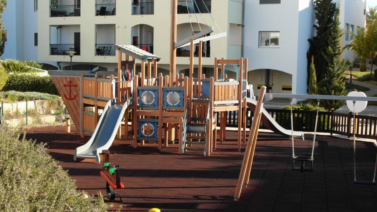 Penthouse Maria, O Pomar Cabanas, Sea View 卡巴纳斯·德·塔维拉 外观 照片