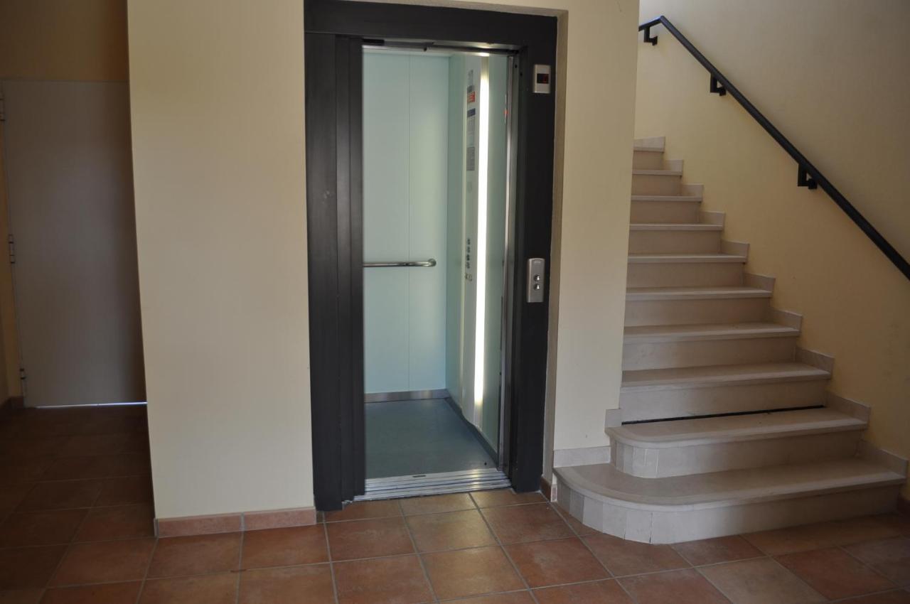 Penthouse Maria, O Pomar Cabanas, Sea View 卡巴纳斯·德·塔维拉 外观 照片