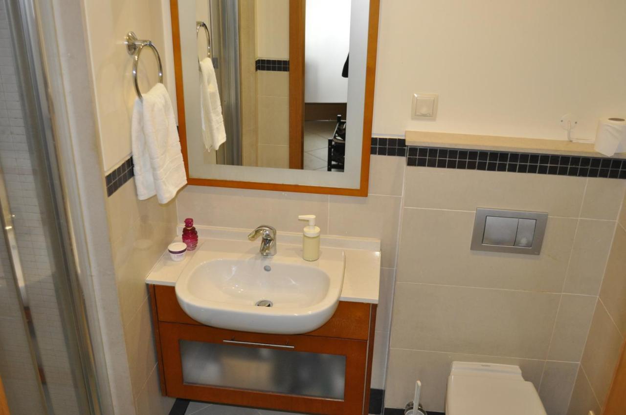 Penthouse Maria, O Pomar Cabanas, Sea View 卡巴纳斯·德·塔维拉 外观 照片